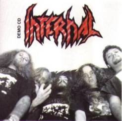 Infernal (BRA) : Demo 97